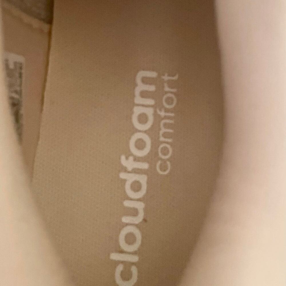 Adidas Postmove Sneaker- Women’s Size 8 - Picture 6 of 7